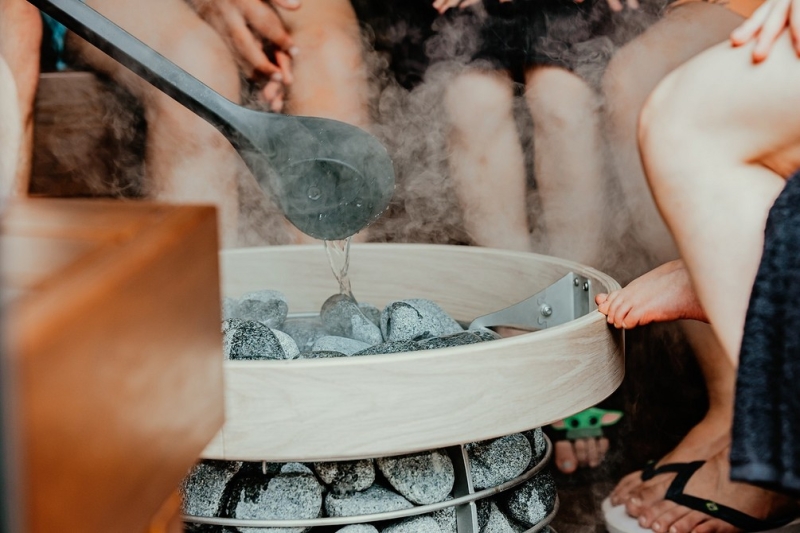 Какие камни для бани лучше: 10 отличных вариантов, сравнительная таблица и советы по выбору