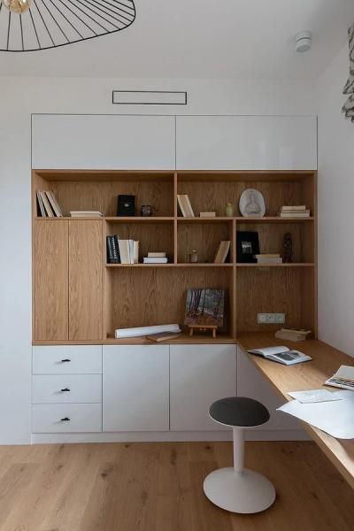 Современные модные стили интерьера: 8 актуальных направлений, 125 фото