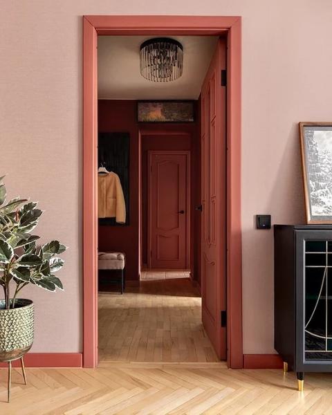 Современные модные стили интерьера: 8 актуальных направлений, 125 фото