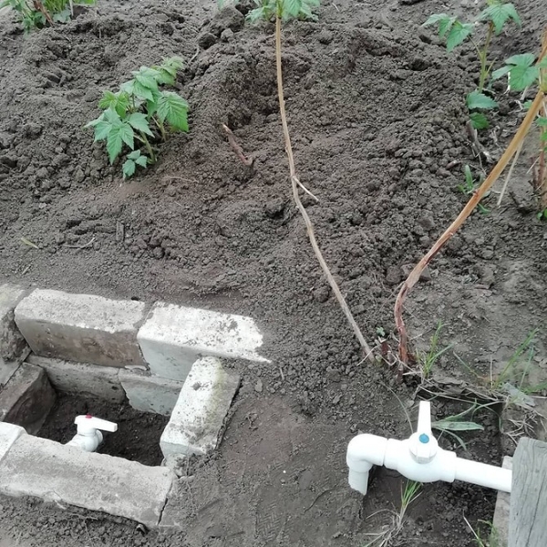 Водопровод зимой: как подготовить его к холодам, что нужно сделать